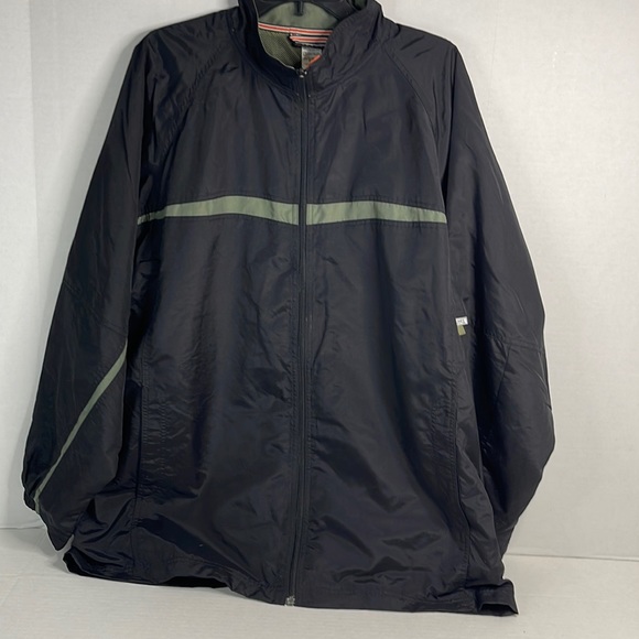 JOCKEY SPORT MENS JACKET - Picture 1 of 5